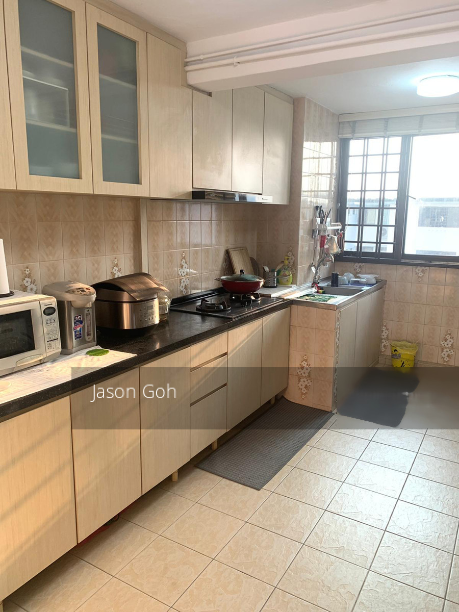 Blk 168 Stirling Road (Queenstown), HDB 3 Rooms #209466021